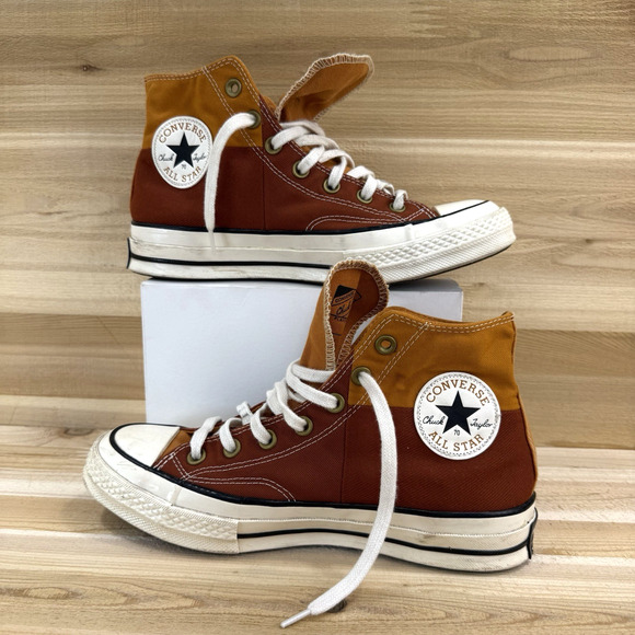 Converse Chuck 70 Desert Regeneration Shoes Sneakers UNISEX Wo’s 8/Men’s 6 - Picture 4 of 13